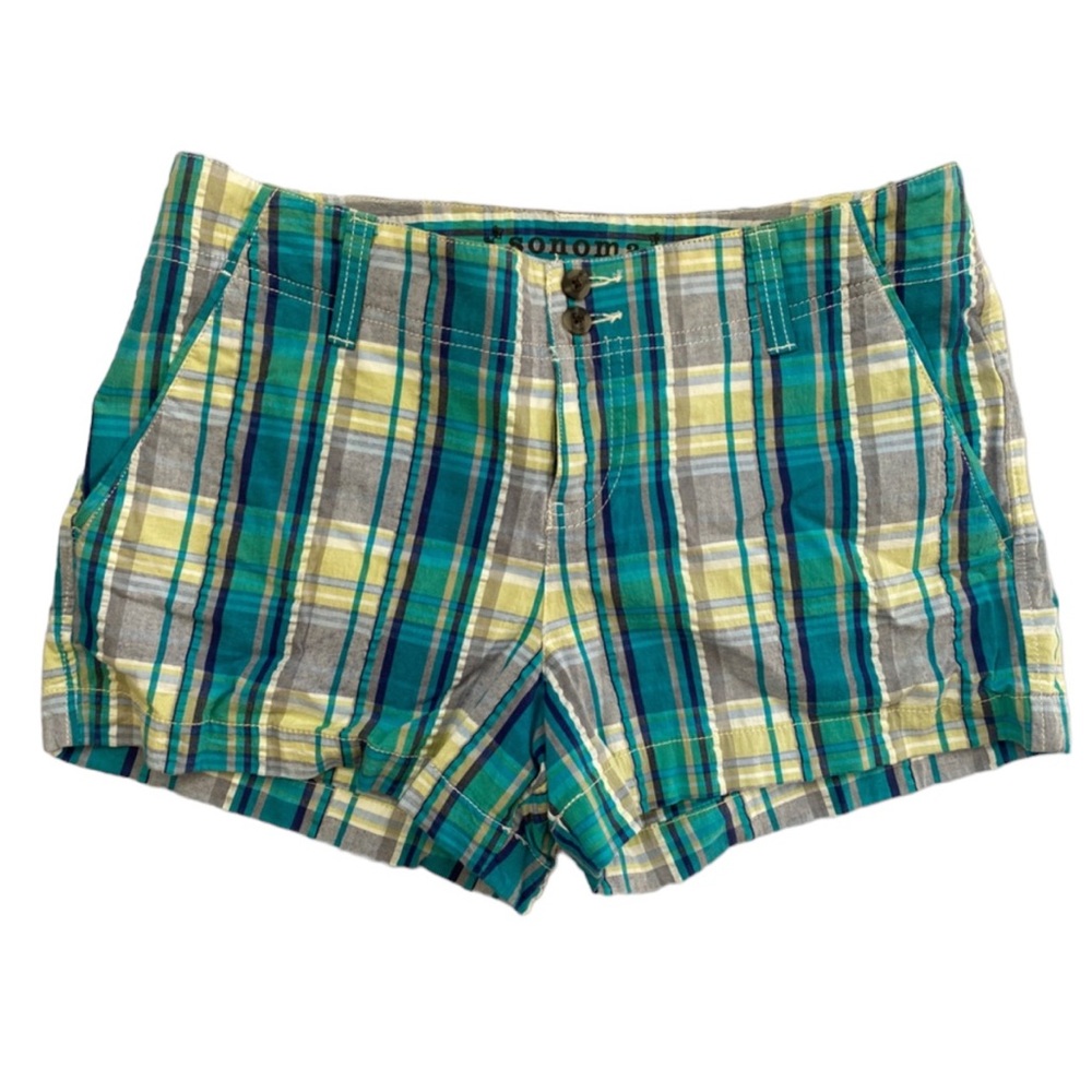 NWOT‎ Sonoma LIFE STYLE modern shorts size 8